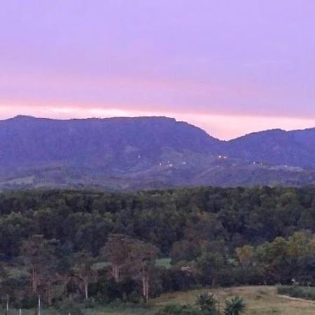 Hotel Khao Kho Sky Winds Exterior foto