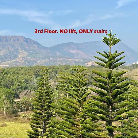 Hotel Khao Kho Sky Winds Exterior foto