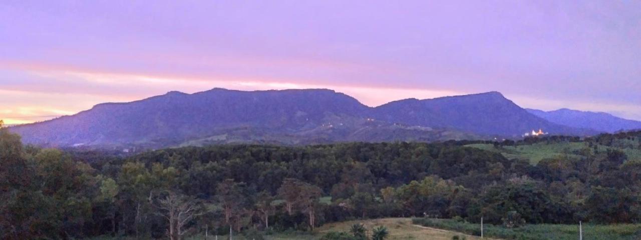Hotel Khao Kho Sky Winds Exterior foto