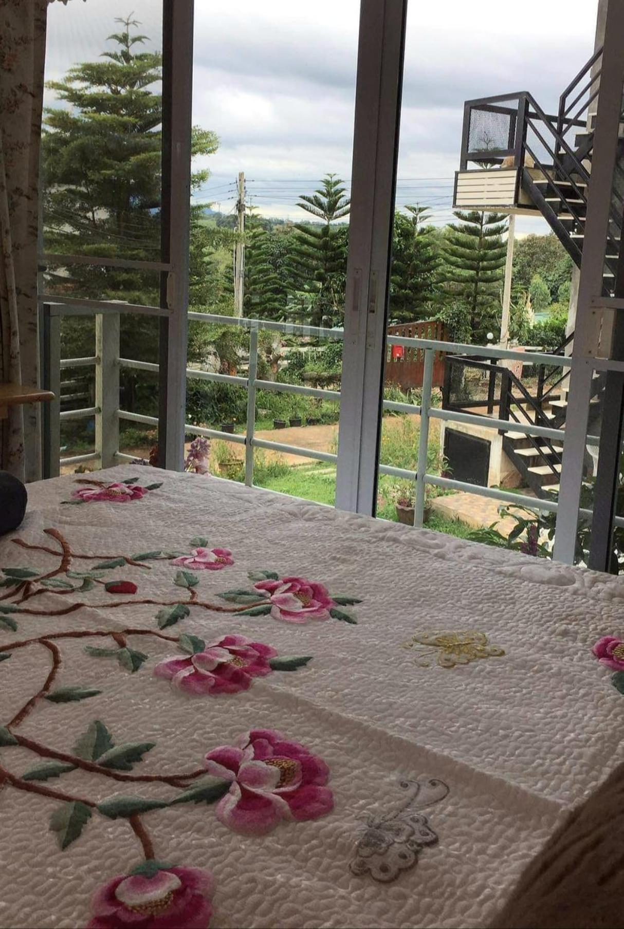 Hotel Khao Kho Sky Winds Zimmer foto