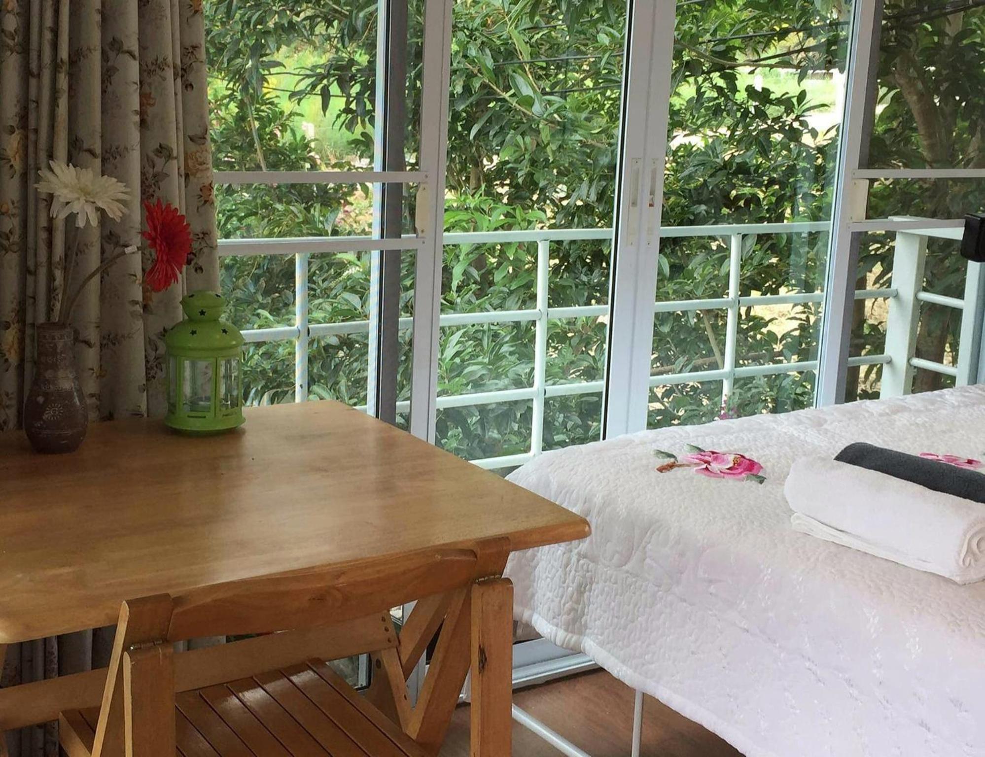 Hotel Khao Kho Sky Winds Zimmer foto